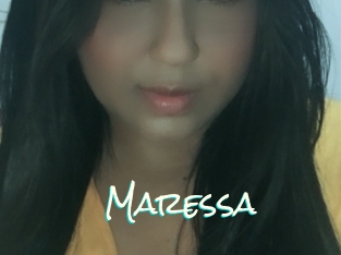 Maressa