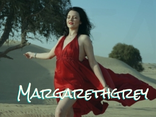 Margarethgrey