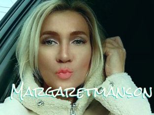 Margaretmanson