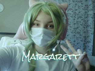 Margarett