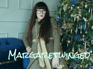 Margaretwinged
