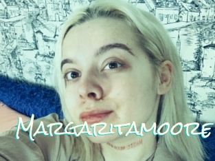 Margaritamoore