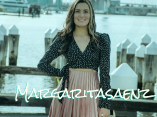 Margaritasaenz