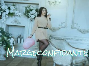 Margeconfidante