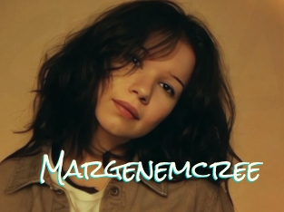 Margenemcree