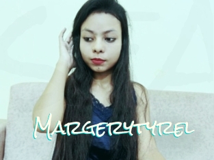 Margerytyrel