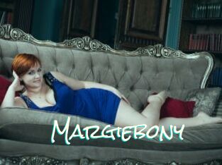 Margiebony