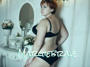 Margiebrave
