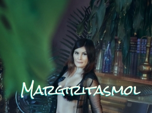 Margiritasmol