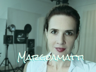 Margoamatti