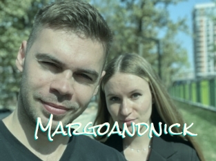 Margoandnick
