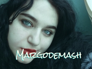 Margodemash