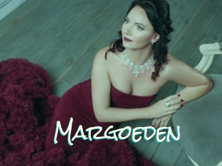 Margoeden
