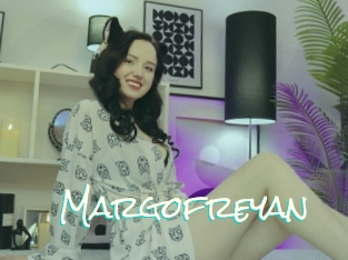 Margofreyan