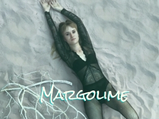 Margolime