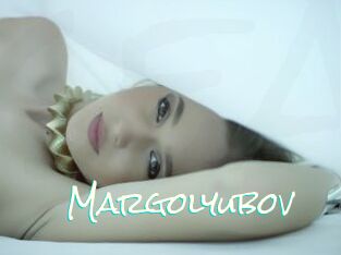 Margolyubov