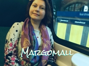 Margomall