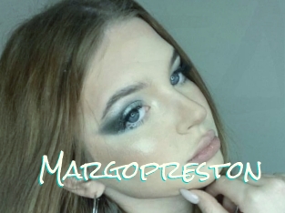 Margopreston