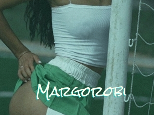 Margorobi