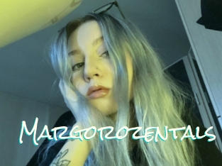 Margorozentals