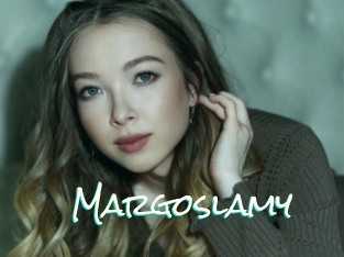Margoslamy