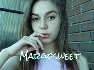 Margosweet