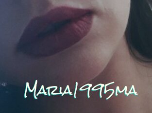Maria1995ma