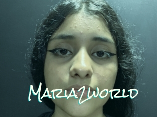 Maria2world