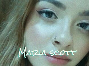 Maria_scott