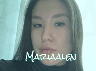 Mariaalen