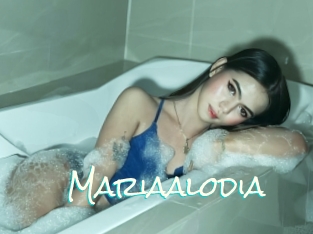 Mariaalodia
