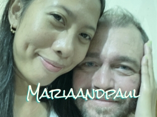Mariaandpaul