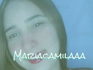 Mariacamilaaa