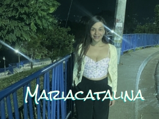 Mariacatalina