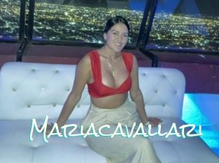 Mariacavallari