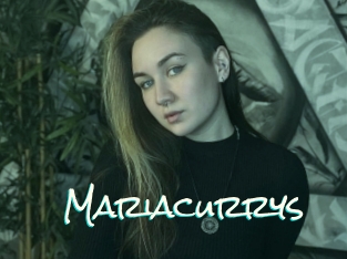 Mariacurrys