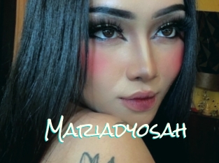 Mariadyosah