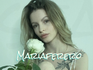 Mariaferero