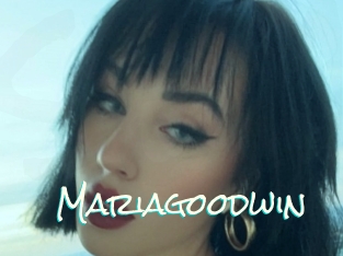 Mariagoodwin