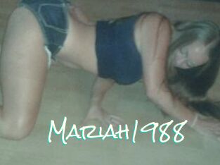 Mariah1988