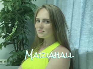 Mariahall