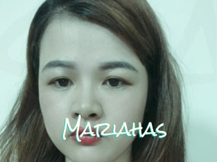 Mariahas
