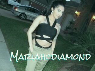 Mariahcdiamond