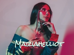 Mariahelliot