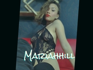 Mariahhill