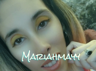 Mariahmayy