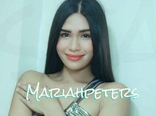 Mariahpeters