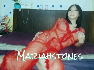 Mariahstones