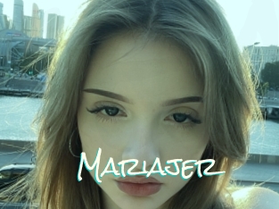 Mariajer