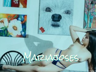 Mariajoses